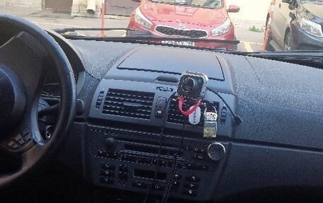 BMW X3, 2004 год, 690 000 рублей, 16 фотография