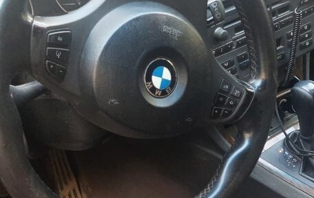 BMW X3, 2004 год, 690 000 рублей, 22 фотография