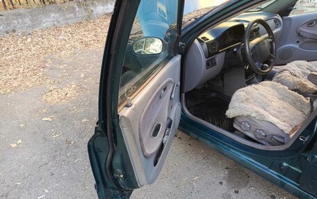 KIA Rio II, 2001 год, 175 000 рублей, 13 фотография