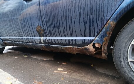 Toyota Vitz, 2001 год, 180 000 рублей, 6 фотография