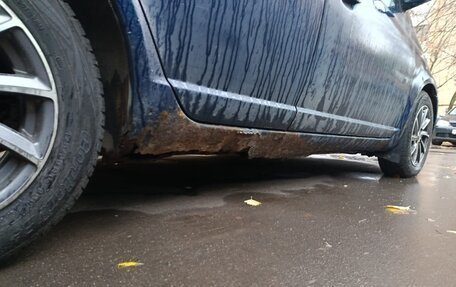 Toyota Vitz, 2001 год, 180 000 рублей, 5 фотография