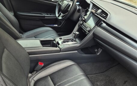 Honda Civic IX, 2020 год, 2 190 000 рублей, 7 фотография