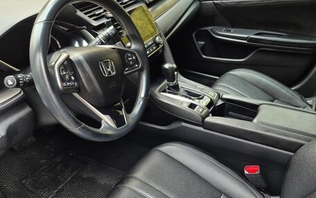 Honda Civic IX, 2020 год, 2 190 000 рублей, 6 фотография