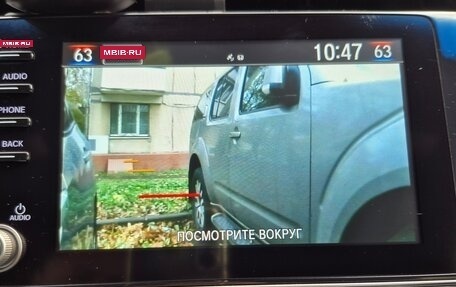 Honda Civic IX, 2020 год, 2 190 000 рублей, 12 фотография