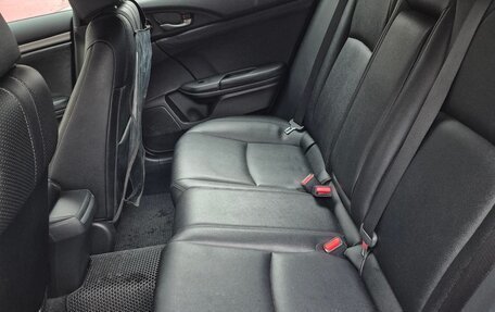 Honda Civic IX, 2020 год, 2 190 000 рублей, 20 фотография