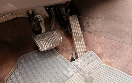 Hyundai Santa Fe III рестайлинг, 2010 год, 1 850 000 рублей, 28 фотография