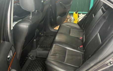 Toyota Avensis III рестайлинг, 2008 год, 850 000 рублей, 3 фотография