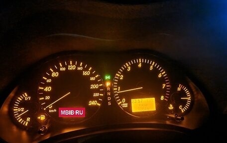 Toyota Avensis III рестайлинг, 2008 год, 850 000 рублей, 7 фотография