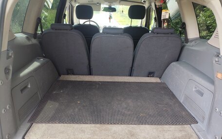 Ford S-MAX I, 2008 год, 675 000 рублей, 7 фотография