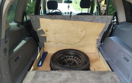 Ford S-MAX I, 2008 год, 675 000 рублей, 9 фотография