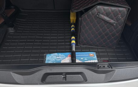 BMW X7, 2022 год, 8 160 000 рублей, 2 фотография