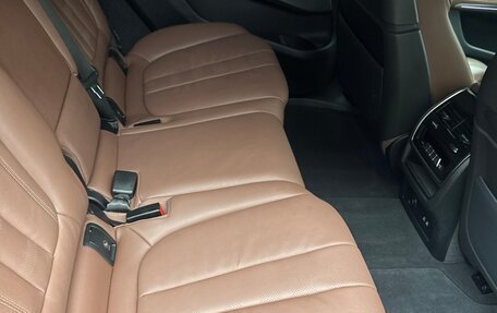 BMW X7, 2022 год, 8 160 000 рублей, 4 фотография