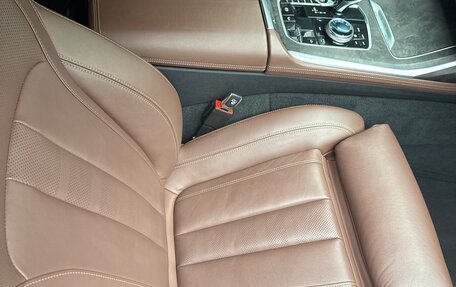 BMW X7, 2022 год, 8 160 000 рублей, 3 фотография