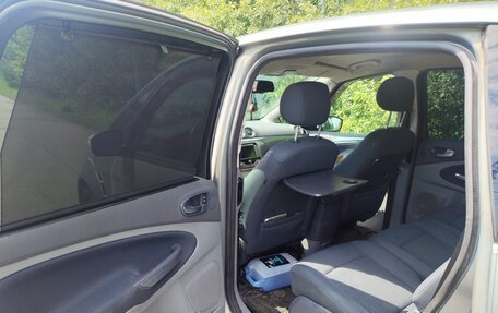 Ford S-MAX I, 2008 год, 675 000 рублей, 5 фотография