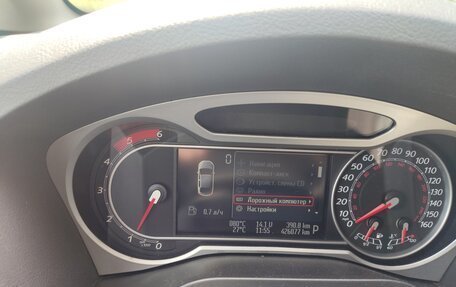 Ford S-MAX I, 2008 год, 675 000 рублей, 6 фотография