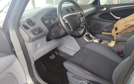 Ford S-MAX I, 2008 год, 675 000 рублей, 4 фотография