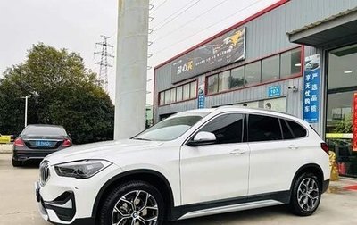 BMW X1, 2022 год, 2 120 000 рублей, 1 фотография