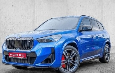 BMW X1, 2025 год, 4 050 000 рублей, 1 фотография