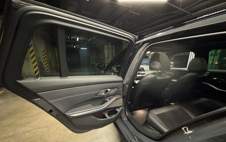 BMW 3 серия, 2020 год, 4 500 000 рублей, 23 фотография