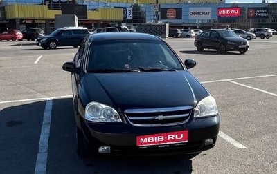 Chevrolet Lacetti, 2007 год, 580 000 рублей, 1 фотография