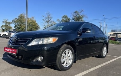 Toyota Camry, 2011 год, 1 780 000 рублей, 1 фотография