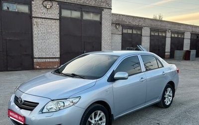 Toyota Corolla, 2008 год, 1 050 000 рублей, 1 фотография
