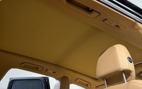 Porsche Cayenne III, 2011 год, 2 100 000 рублей, 15 фотография