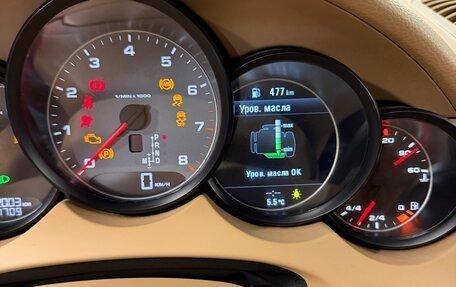 Porsche Cayenne III, 2011 год, 2 100 000 рублей, 18 фотография
