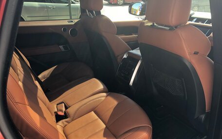 Land Rover Range Rover Sport II, 2014 год, 3 500 000 рублей, 11 фотография