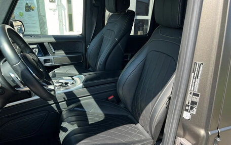 Mercedes-Benz G-Класс W463 рестайлинг _iii, 2021 год, 10 850 040 рублей, 11 фотография