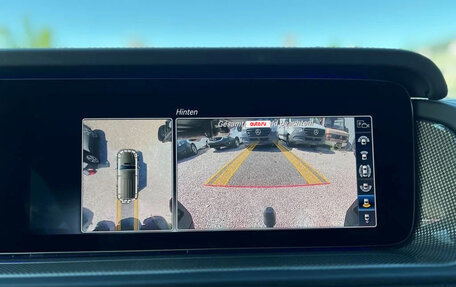 Mercedes-Benz G-Класс W463 рестайлинг _iii, 2021 год, 10 850 040 рублей, 15 фотография