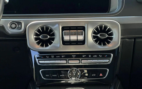 Mercedes-Benz G-Класс W463 рестайлинг _iii, 2021 год, 10 850 040 рублей, 14 фотография