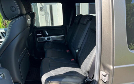 Mercedes-Benz G-Класс W463 рестайлинг _iii, 2021 год, 10 850 040 рублей, 19 фотография