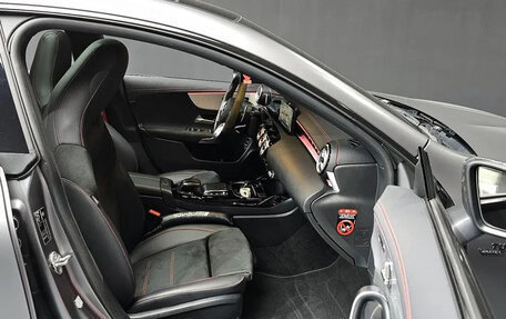 Mercedes-Benz CLA AMG, 2022 год, 4 074 027 рублей, 6 фотография