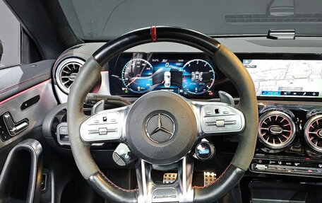 Mercedes-Benz CLA AMG, 2022 год, 4 074 027 рублей, 8 фотография