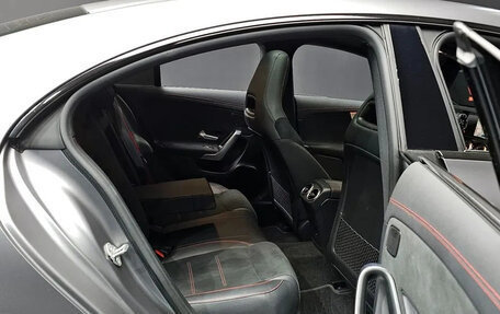 Mercedes-Benz CLA AMG, 2022 год, 4 074 027 рублей, 15 фотография