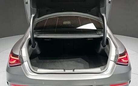 Mercedes-Benz CLA AMG, 2022 год, 4 074 027 рублей, 16 фотография