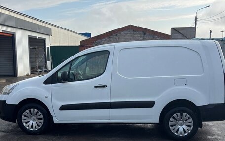 Citroen Berlingo II рестайлинг, 2015 год, 990 000 рублей, 5 фотография