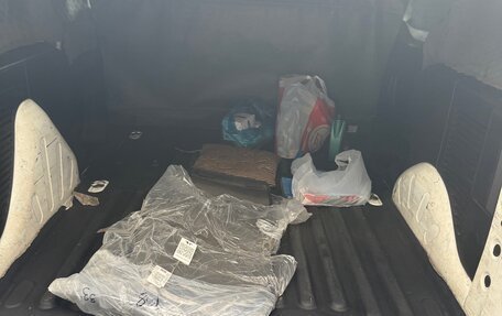 Citroen Berlingo II рестайлинг, 2015 год, 990 000 рублей, 8 фотография