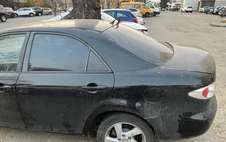 Mazda 6, 2004 год, 170 000 рублей, 3 фотография
