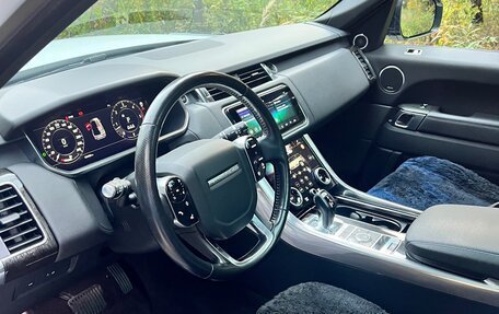 Land Rover Range Rover Sport II, 2019 год, 5 850 000 рублей, 7 фотография