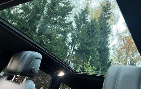 Land Rover Range Rover Sport II, 2019 год, 5 850 000 рублей, 10 фотография
