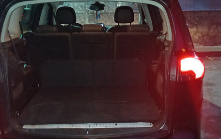 Opel Zafira C рестайлинг, 2013 год, 1 199 000 рублей, 7 фотография