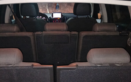 Opel Zafira C рестайлинг, 2013 год, 1 199 000 рублей, 6 фотография