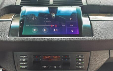 BMW X5, 2004 год, 1 070 000 рублей, 10 фотография