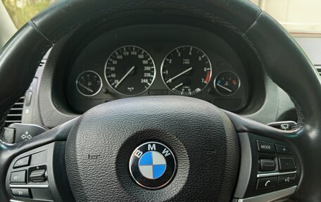 BMW X5, 2004 год, 1 070 000 рублей, 18 фотография