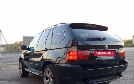 BMW X5, 2004 год, 1 070 000 рублей, 15 фотография