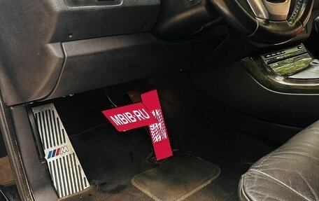 BMW X5, 2004 год, 1 070 000 рублей, 8 фотография