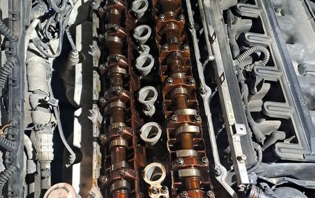 BMW X5, 2004 год, 1 070 000 рублей, 23 фотография