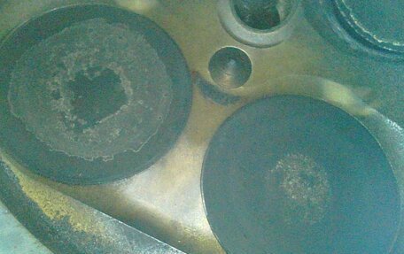 BMW X5, 2004 год, 1 070 000 рублей, 27 фотография